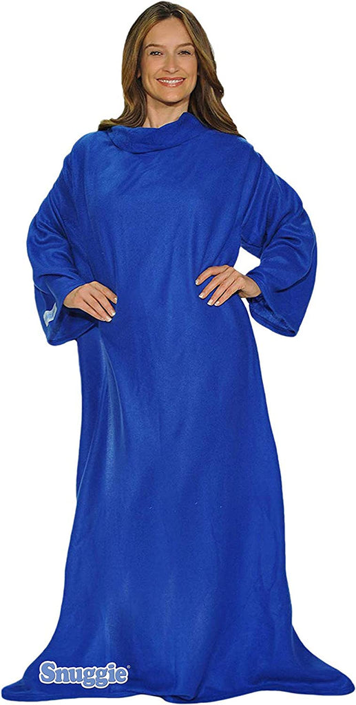 The Original Snuggie