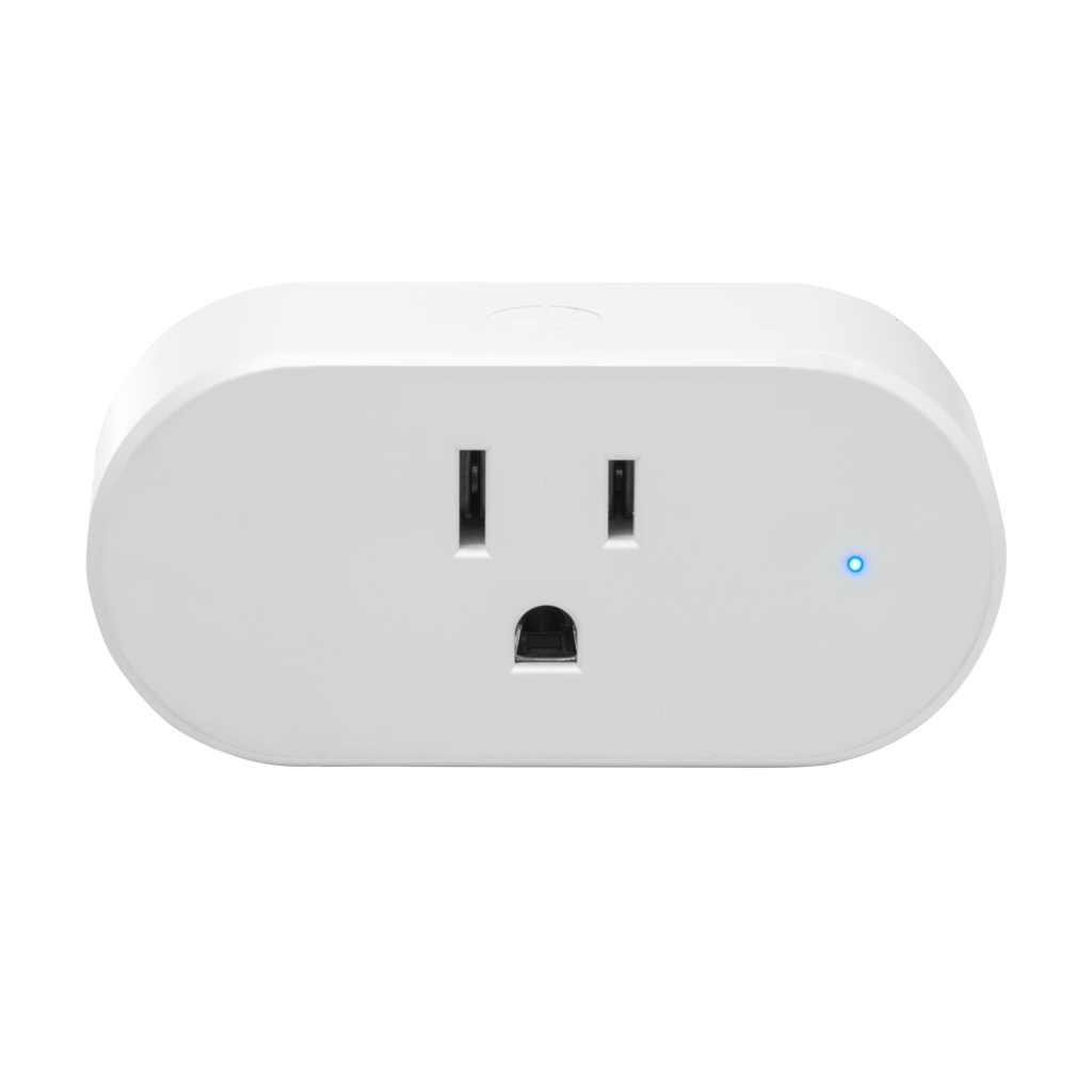 New OhmPlug Smart Plug with Energy Monitoring