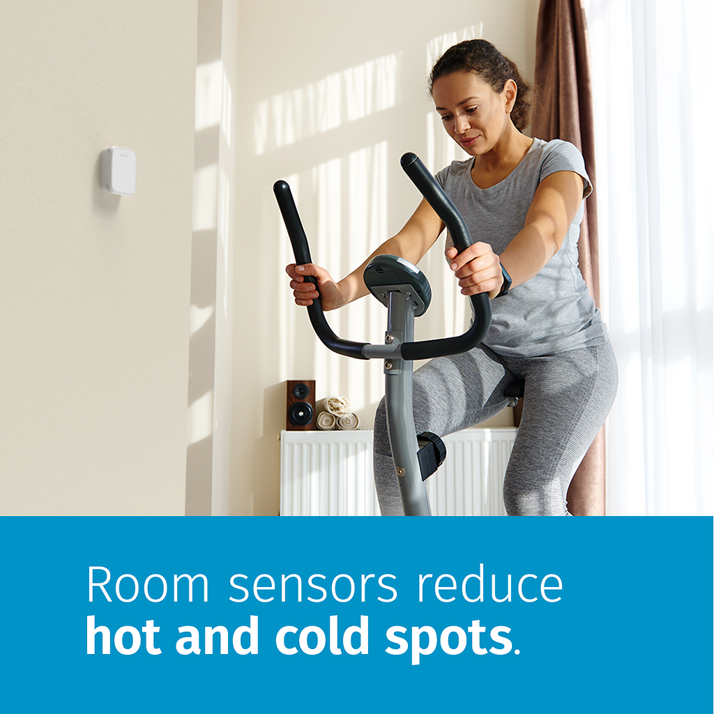 Sensi Room Sensor