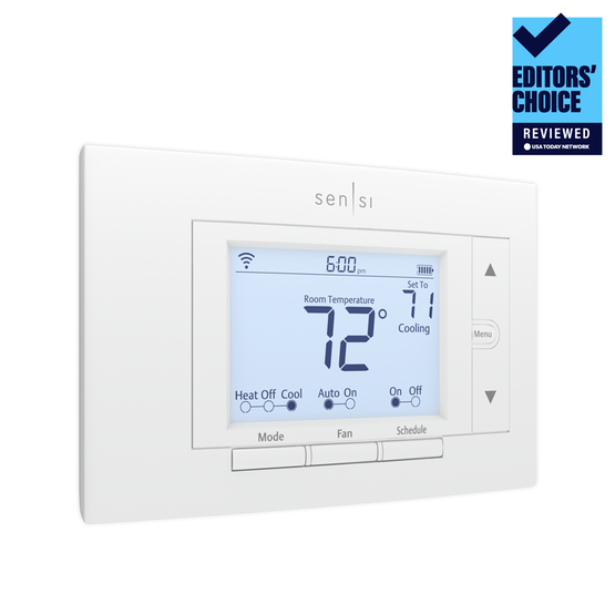 Sensi ST55U Smart Thermostat