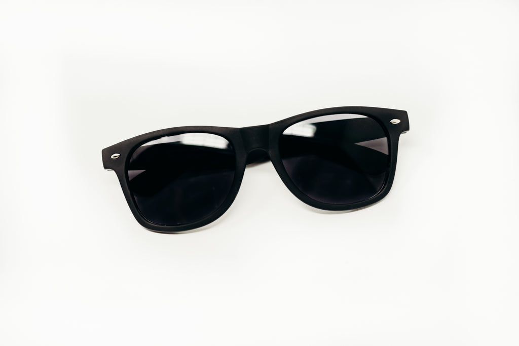 OhmConnect Sunglasses (Black)