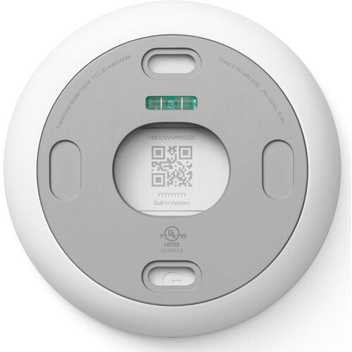 Google Nest thermostat – OhmConnect